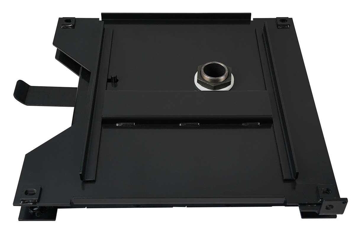 Sprinter/Crafter Sportscraft Swivel Seatbase 2007 – 2018