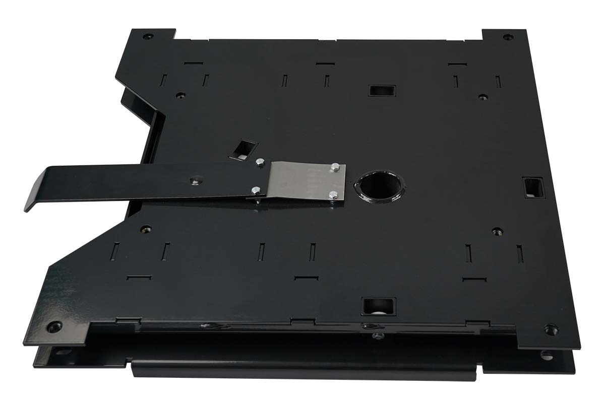 Sprinter/Crafter Sportscraft Swivel Seatbase 2007 – 2018 - Image 7