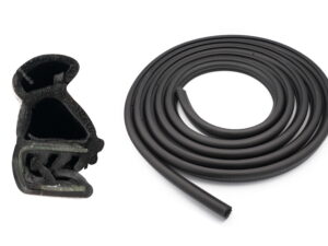 Relay Door Seals