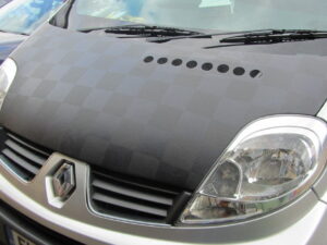 Citroen Relay 06-14 Front Styling