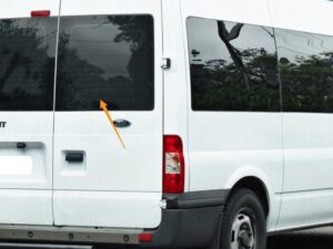 Transit Windows