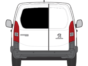 Vauxhall Combo 2019> Windows
